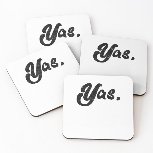 Item preview, Yas designed and sold by Original Cheddar.