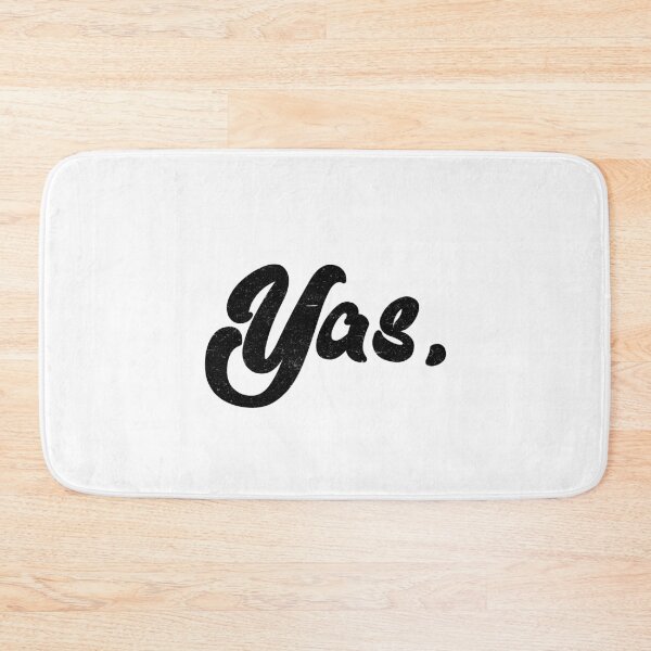 Item preview, Yas designed and sold by Original Cheddar.