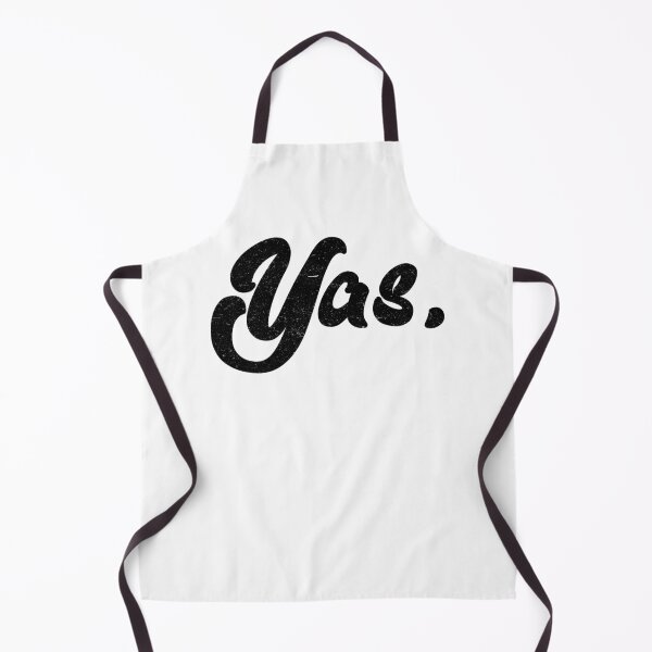 Item preview, Yas designed and sold by Original Cheddar.