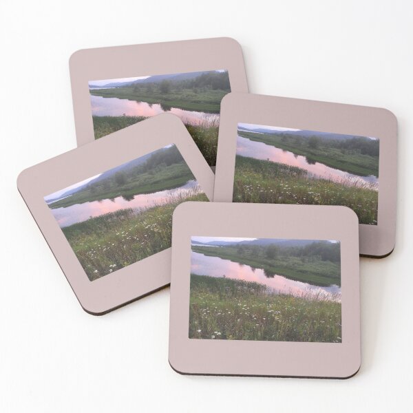 Item preview, An evening by Lewey Lake designed and sold by Lians.