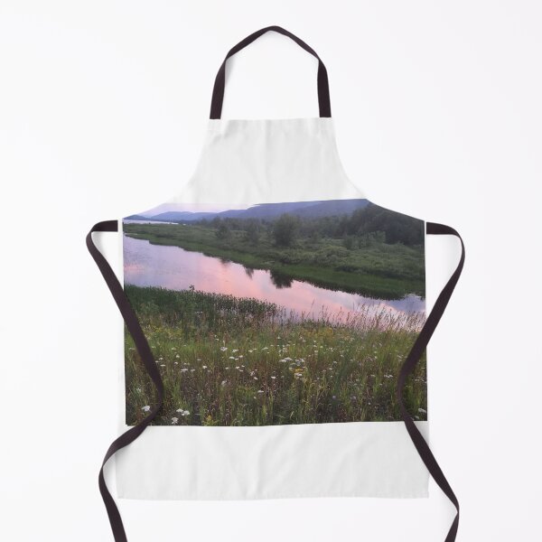 Item preview, An evening by Lewey Lake designed and sold by Lians.