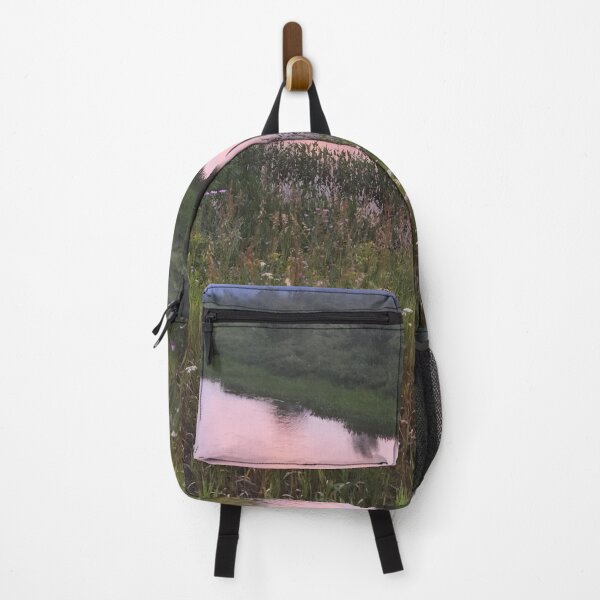 Item preview, An evening by Lewey Lake designed and sold by Lians.