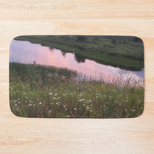 Item preview, An evening by Lewey Lake designed and sold by Lians.