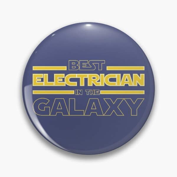 Item preview, Electrician 8 designed and sold by Cheesy06.
