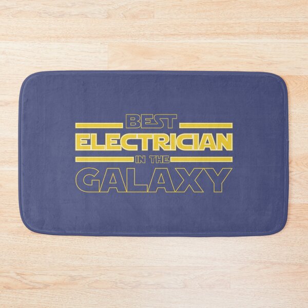 Item preview, Electrician 8 designed and sold by Cheesy06.