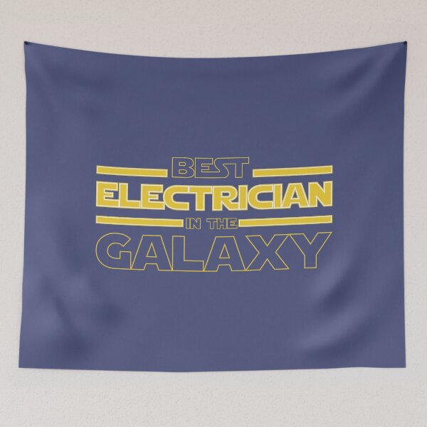Item preview, Electrician 8 designed and sold by Cheesy06.