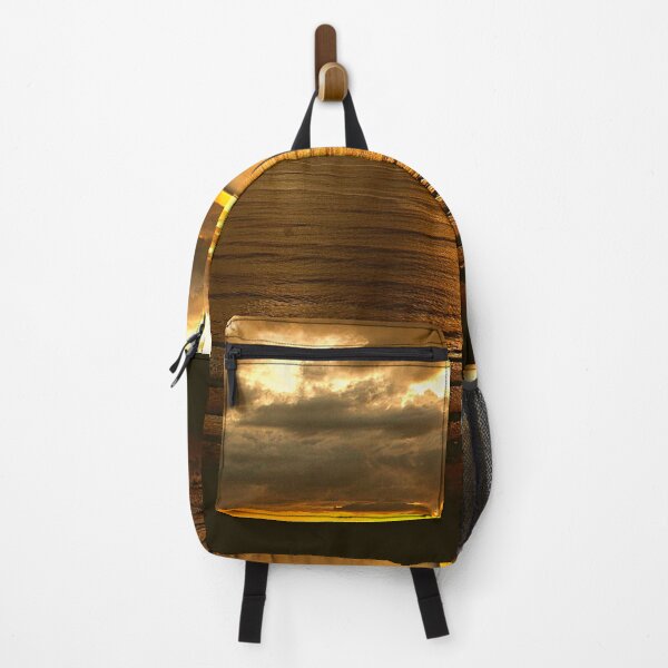 Item preview, Sunset Beach in Brazil designed and sold by LucianaArts.