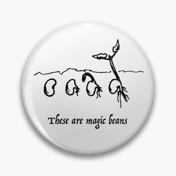 Item preview, These are magic beans designed and sold by Elevyynaaa.