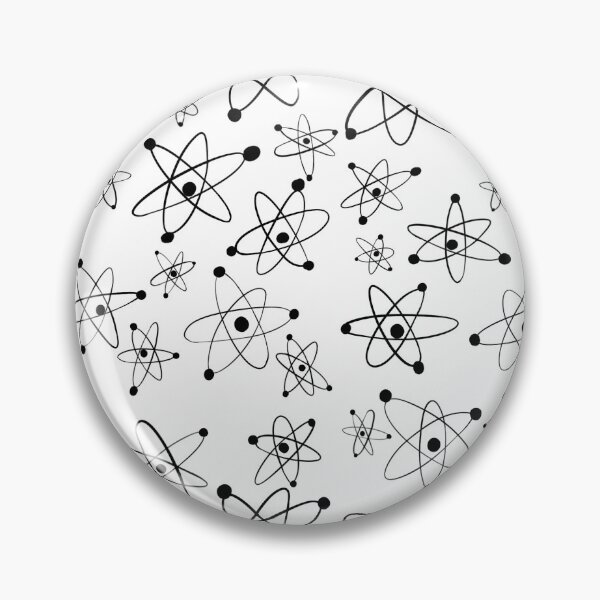 Item preview, Atomic designed and sold by jada-marie-art.