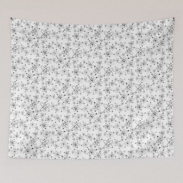 Item preview, Atomic designed and sold by jada-marie-art.