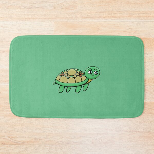 Item preview, Lil Critters: Chewy The Turtle  designed and sold by Shannon McRoberts.