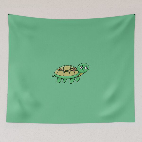 Item preview, Lil Critters: Chewy The Turtle  designed and sold by Shannon McRoberts.