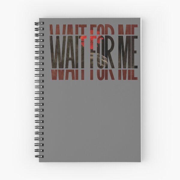 Item preview, wait for me - hadestown designed and sold by caroline-kenny.