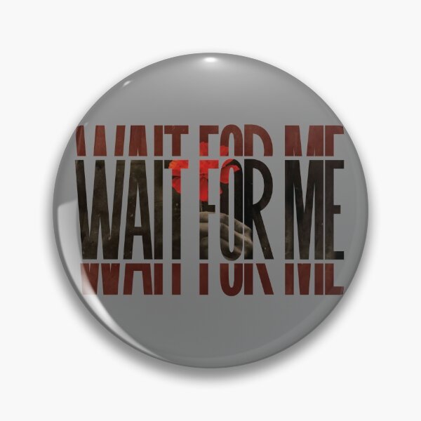 Item preview, wait for me - hadestown designed and sold by caroline-kenny.
