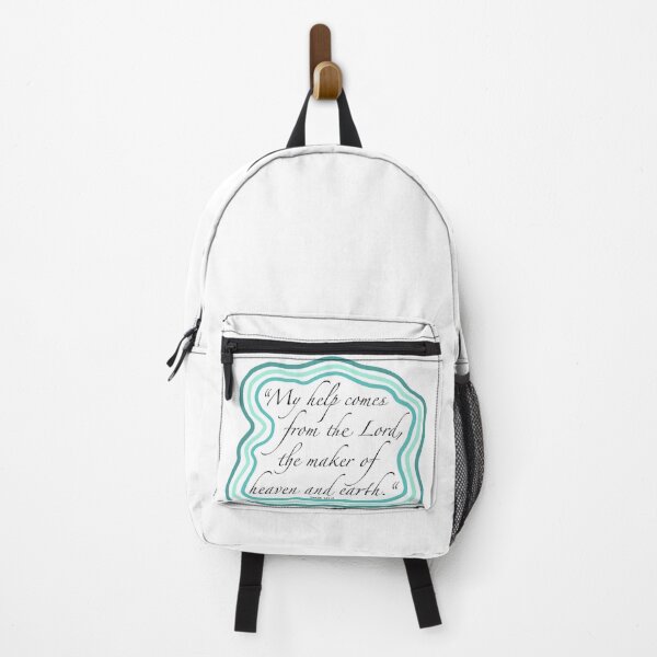 Item preview, Psalm 121:2 Illustration designed and sold by Happyhobbithole.