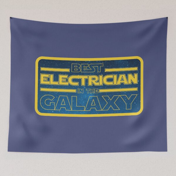 Item preview, Electrician 10 designed and sold by Cheesy06.