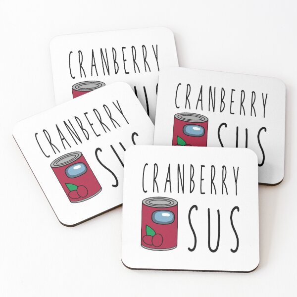 Item preview, Cranberry Sus  designed and sold by arturekdesign.
