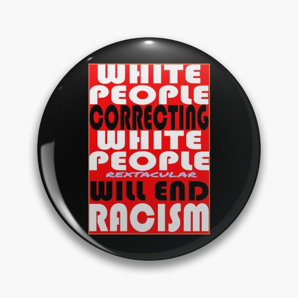 Item preview, End Racism designed and sold by RextacularRocks.