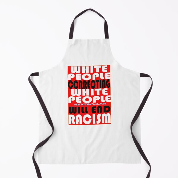 Item preview, End Racism designed and sold by RextacularRocks.
