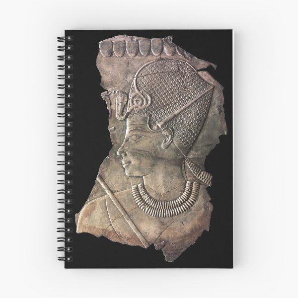 Item preview, Amunhotep III relief fragment (3) designed and sold by DotorEaon.