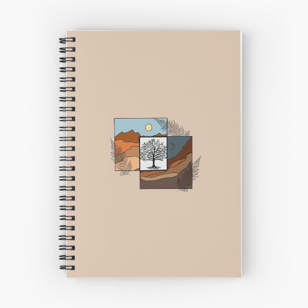 Item preview, deserted  designed and sold by emicouv.