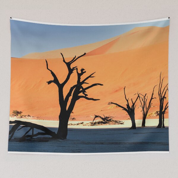 Item preview, Dead Trees Rising designed and sold by Marylou Badeaux.