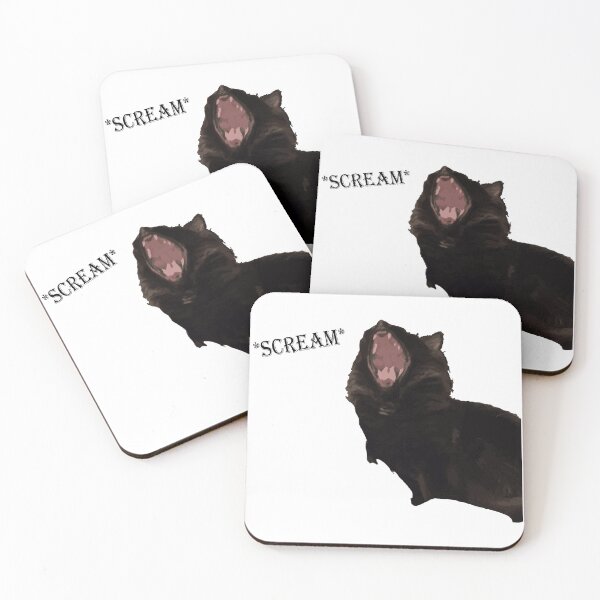 Item preview, Kylo Scream designed and sold by Jerica Skees.