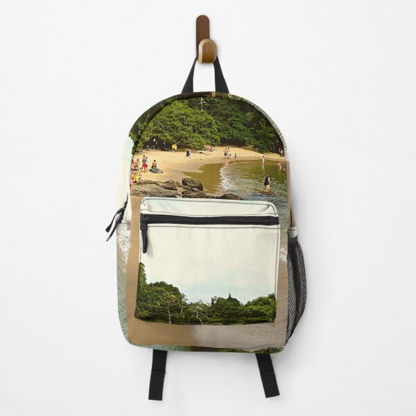 Item preview, Itapema Beach Brazil designed and sold by LucianaArts.
