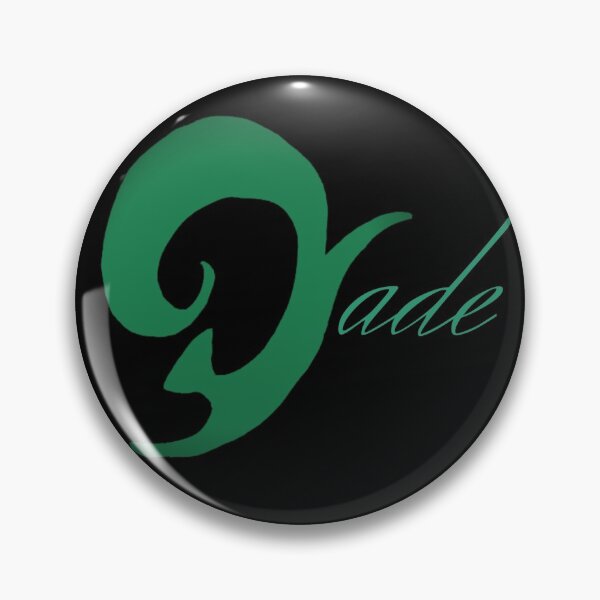 Item preview, Jade symbol and name  designed and sold by FoxBanditArt.