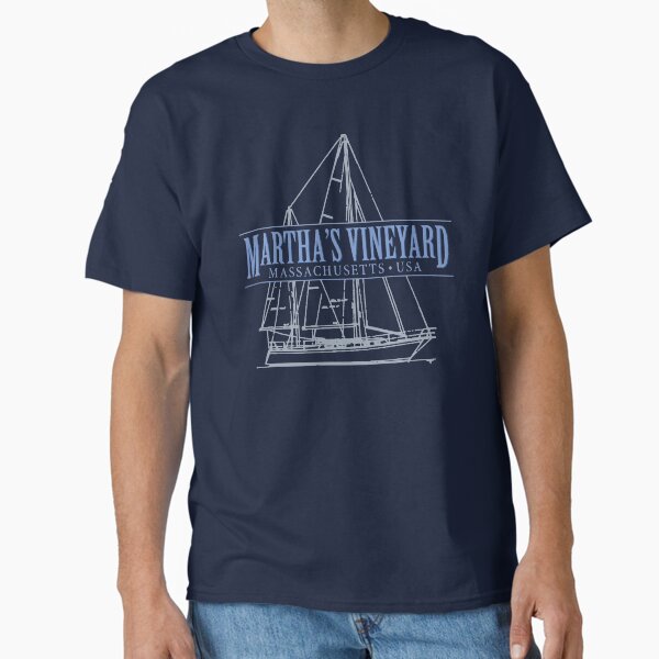 Item preview, Martha's Vineyard Massachusetts designed and sold by Futurebeachbum.