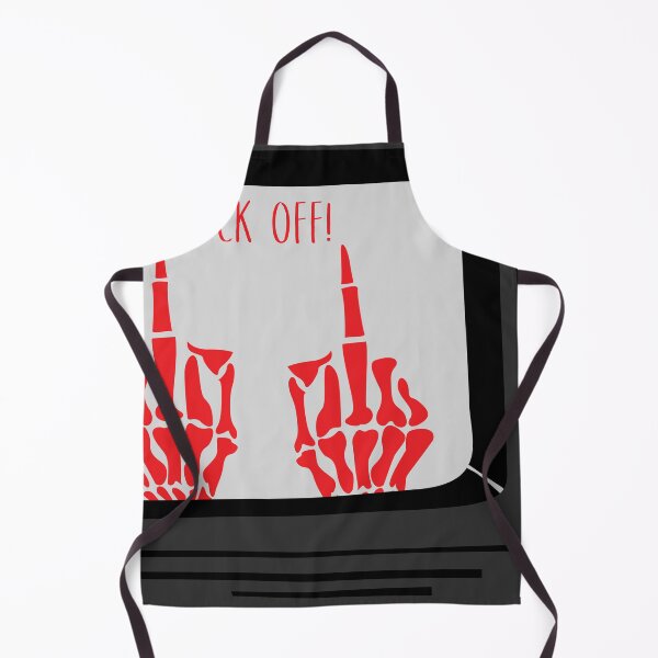 Item preview, Fuck Off Television designed and sold by Hvmanerror.