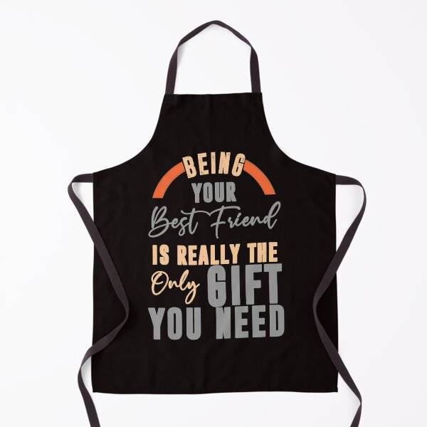 Item preview, Being Your Best friend Is Really The Only Gift You Need - Cool Clean Text Graphics Gift Ideas designed and sold by leo121687.