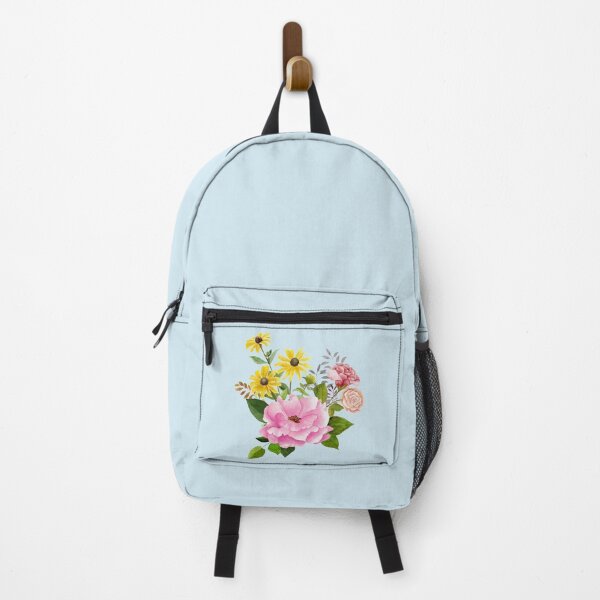Item preview, Watercolor bouquet designed and sold by fengyuhao.