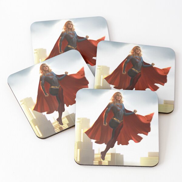 Hope, help, & compassion for all Coasters (Set of 4)