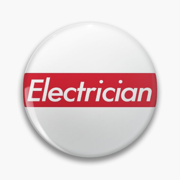 Item preview, Electrician 12 designed and sold by Cheesy06.