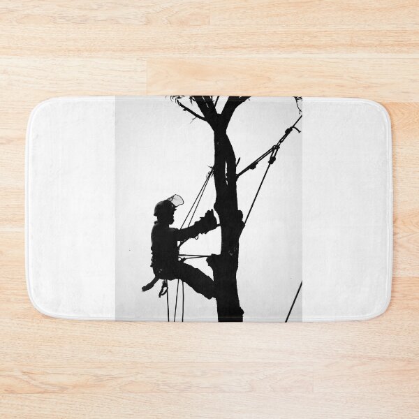 Item preview, Arborist at Work 3 designed and sold by StevenRalserPhoto.