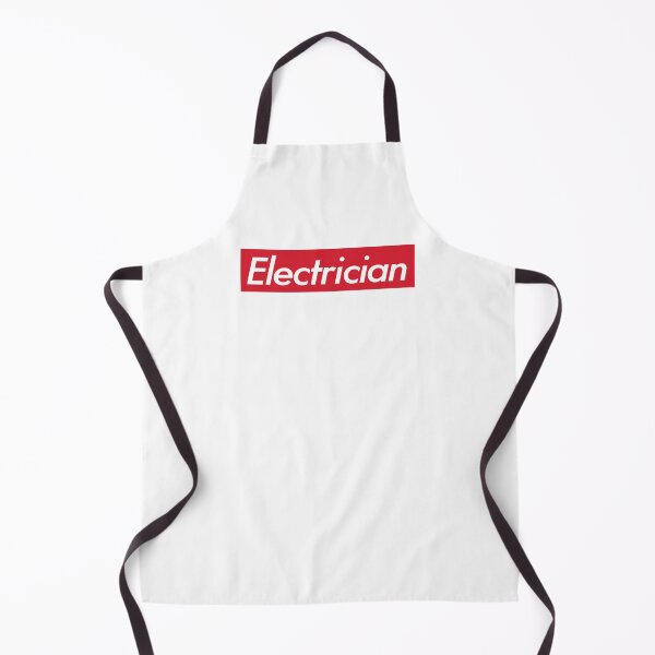 Item preview, Electrician 12 designed and sold by Cheesy06.