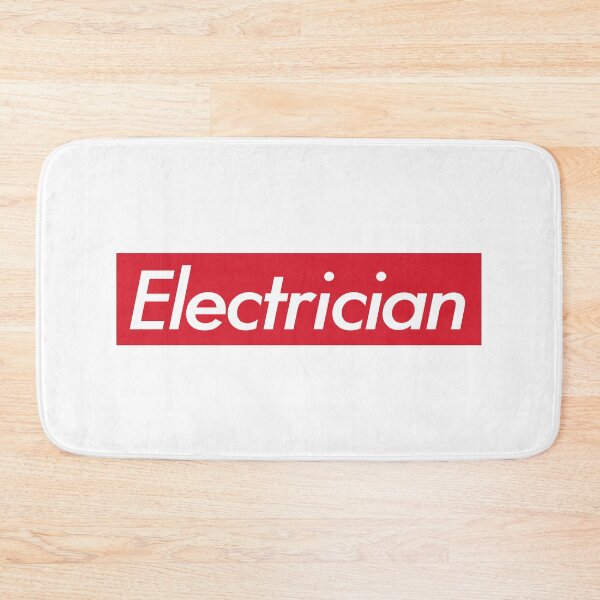 Item preview, Electrician 12 designed and sold by Cheesy06.