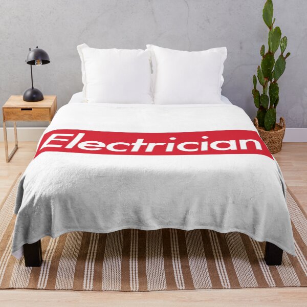 Item preview, Electrician 12 designed and sold by Cheesy06.