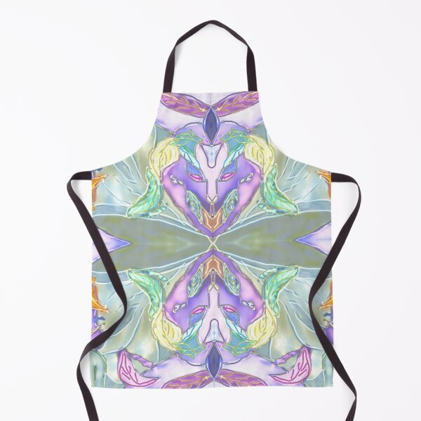 Item preview, Earth goddess - springtime  designed and sold by Anne Huth.
