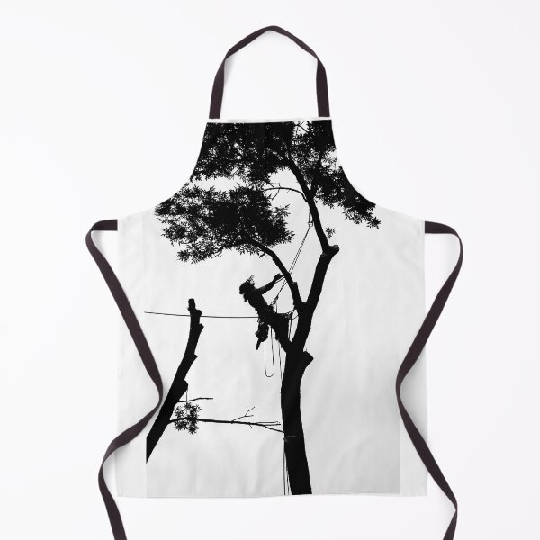 Item preview, Arborist at Work 4 designed and sold by StevenRalserPhoto.