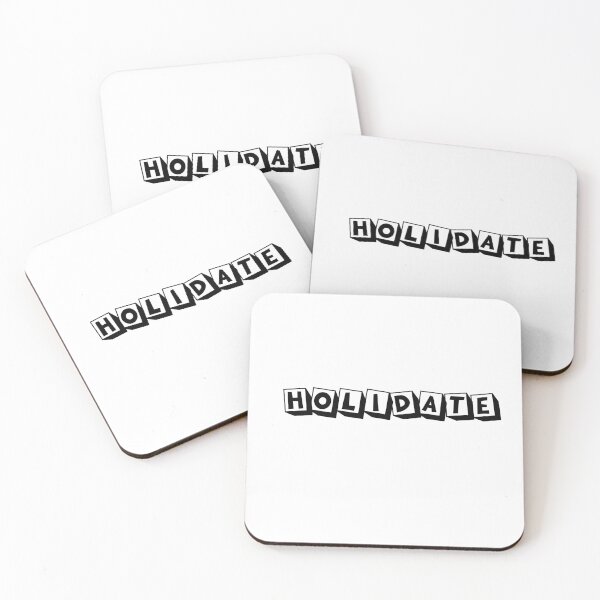 Item preview, Holidate, spectacular holidate movie designed and sold by CompanyGRH.