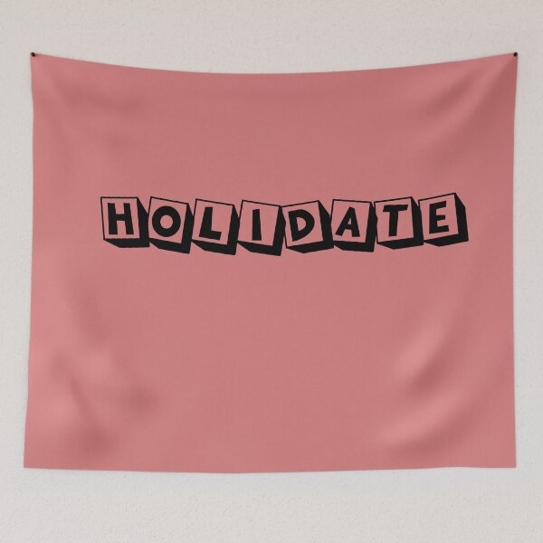 Item preview, Holidate, spectacular holidate movie designed and sold by CompanyGRH.