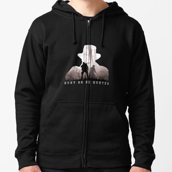 grunt style hunt hoodie