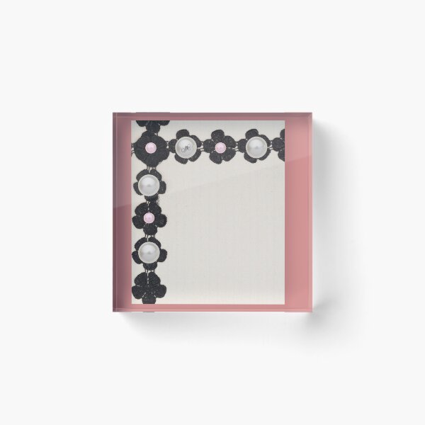 Item preview, Primavera designed and sold by LibrosBOOKtique.