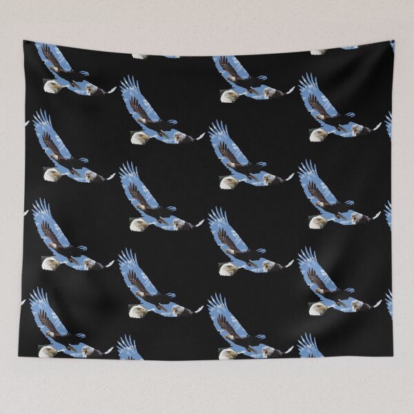 Item preview, The American Eagles - Eagles designed and sold by Twaingrant.