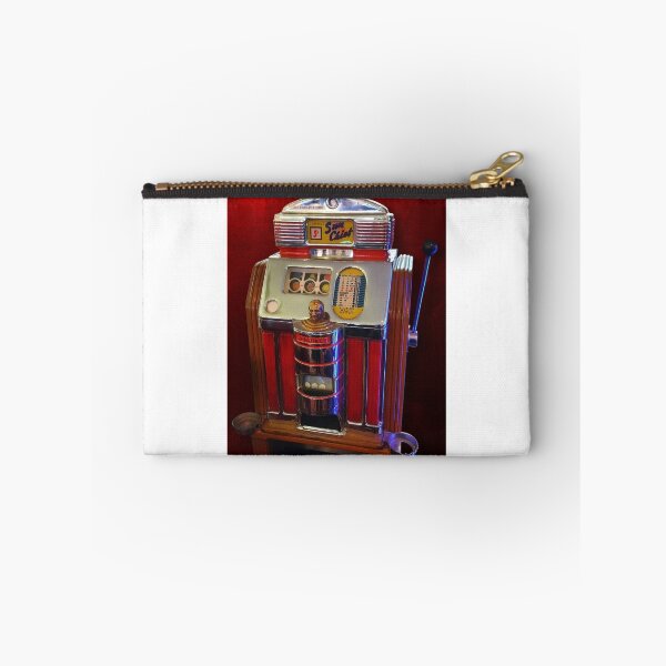 Item preview, Vintage Slot Machine designed and sold by Gregory Dyer.