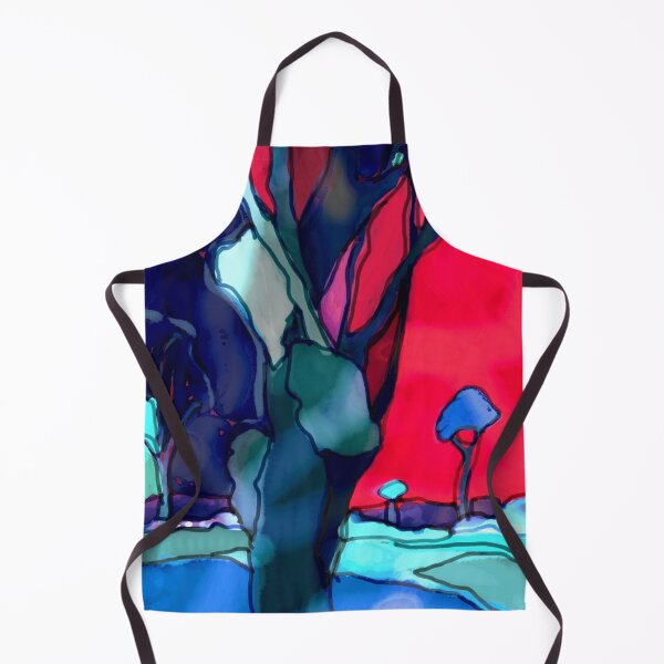 Item preview, Tree abstract 4 designed and sold by Anne Huth.