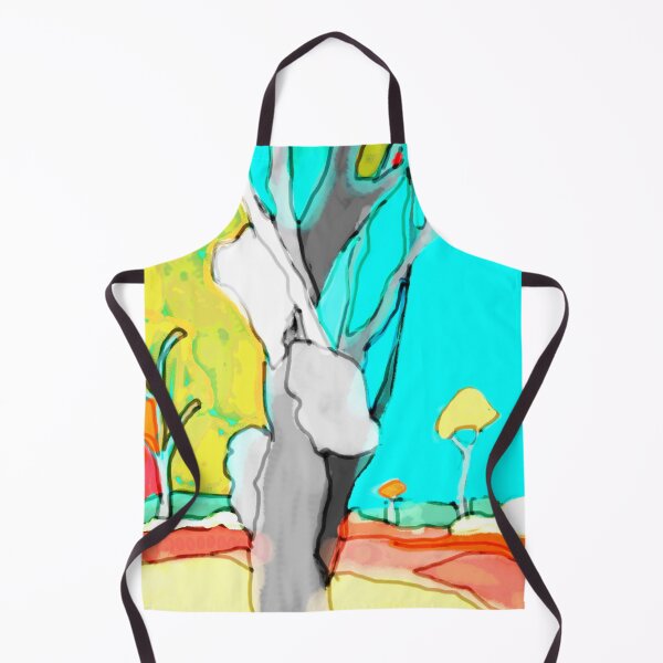 Item preview, Tree abstract 1 designed and sold by Anne Huth.