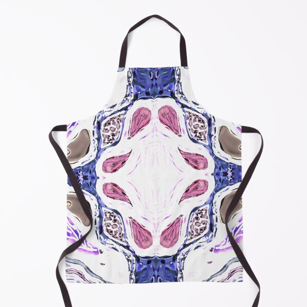 Item preview, Leaf abstract 2 designed and sold by Anne Huth.